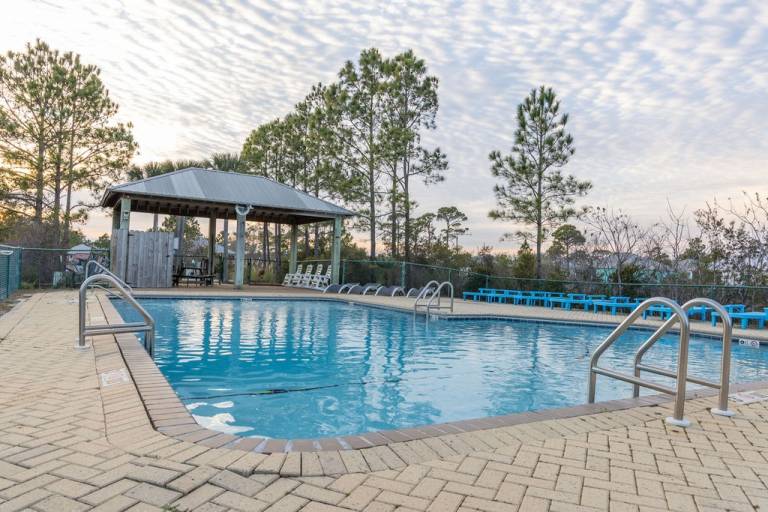 Fully equipped cottage with pool | Pet-friendly — photo 2