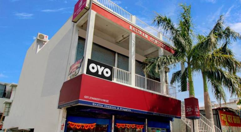 10 m&sup2; Ferienhaus