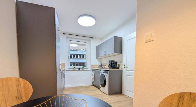 Lovely apartment | Next to Schlachte | Pet-friendly — photo 5