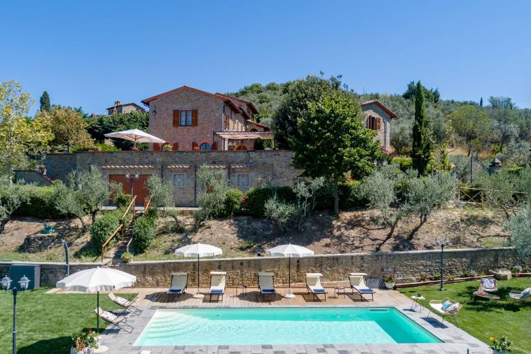 Villa Sant'Agata