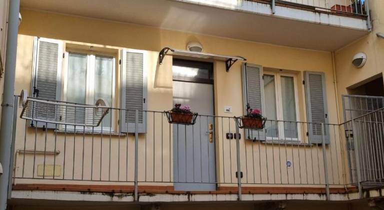 55 m&sup2; Ferienwohnung