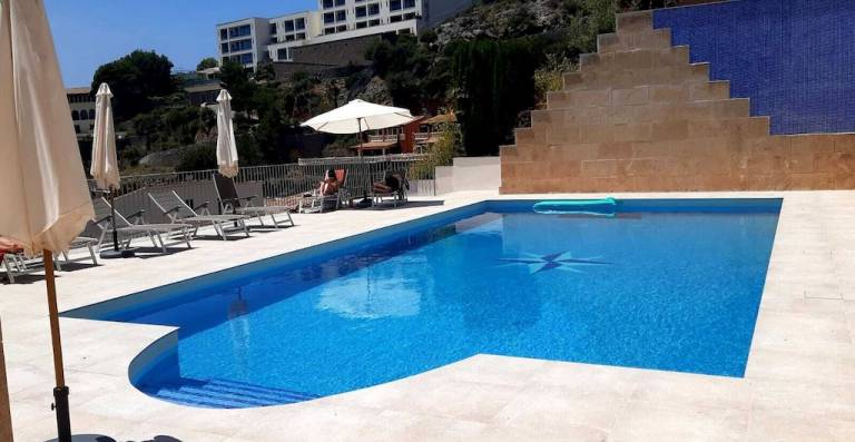 Ferienhaus  Port de Sóller