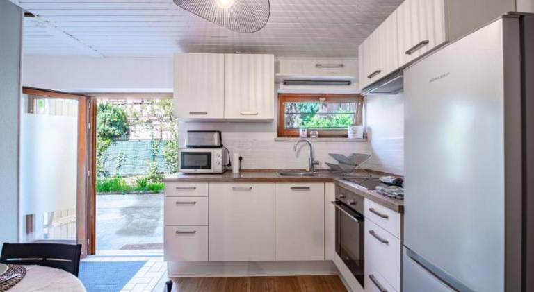 Nice holiday apartment | Pets are welcome in Ostwald