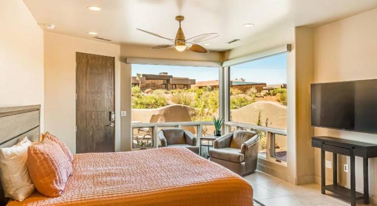 Entrada Casita with a View — photo 2