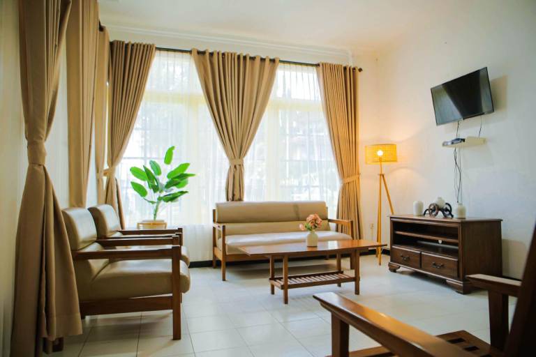 178 m² Villa