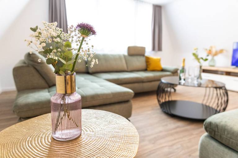 Ferienwohnung Bad Urach