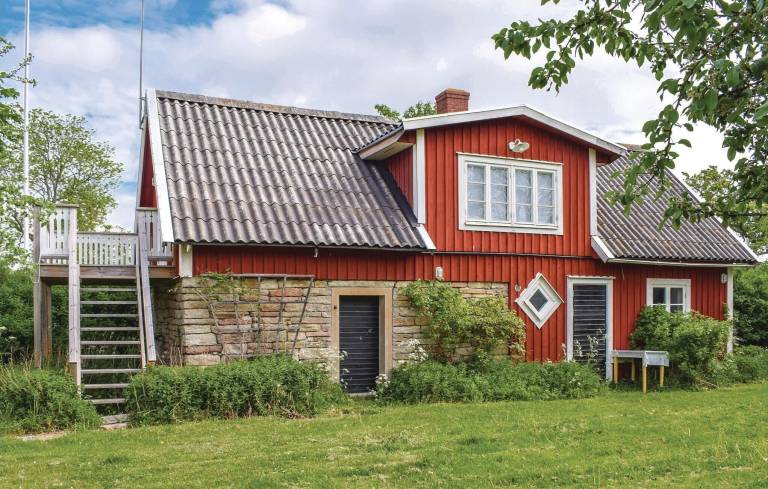 Hus Löttorp