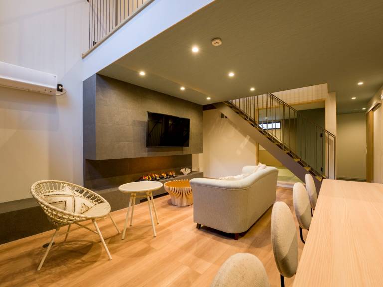 House with terrace & sauna | Suitable for remote work in Kamogawa