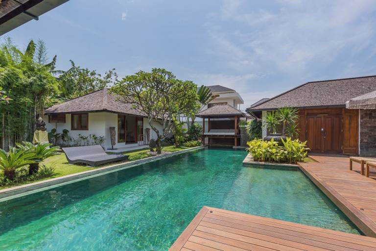 Villa  Seminyak