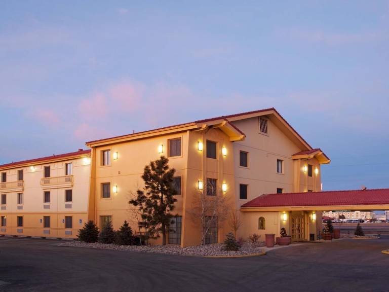 La Quinta Inn by Wyndham Cheyenne in Cheyenne, WY