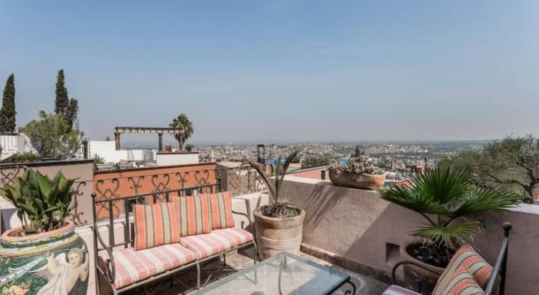 Casa de la Vista — photo 3