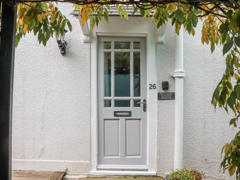 Cottage with garden & terrace — photo 2