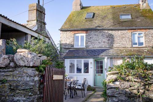 House  East Prawle