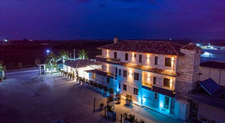 Bed & Breakfast  Cerignola