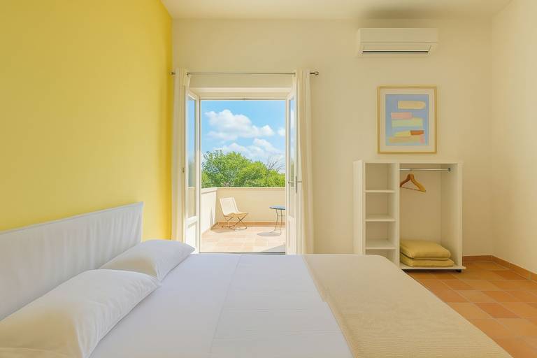 Appartement Procida
