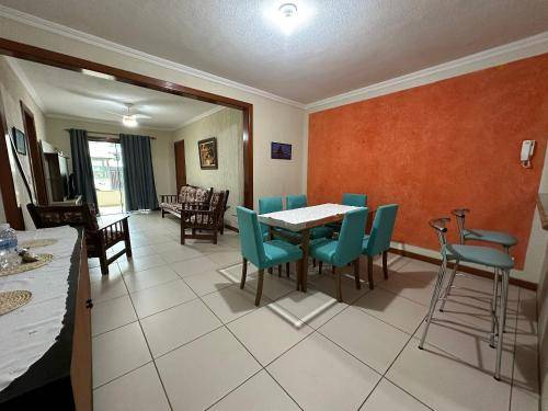Apartamento Ouro Verde