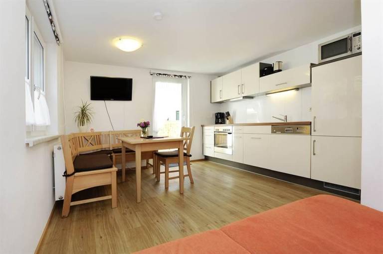 Ferienwohnung  Sankt Gallenkirch
