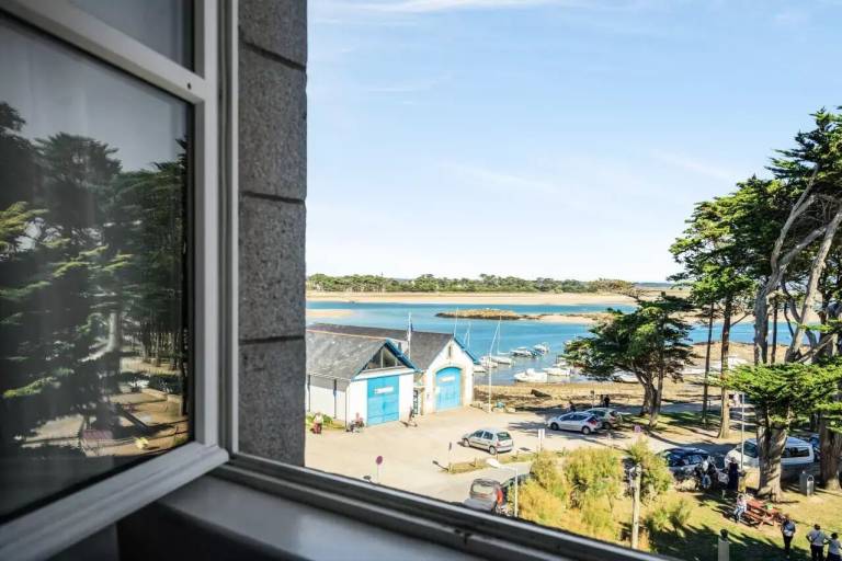 Appartement Le Croisic