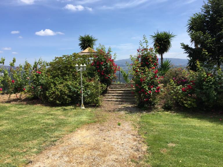 Fully equipped wonderful villa with private pool, yard & patio | Garden view | Suitable for remote work | Pets are welcome — photo 3