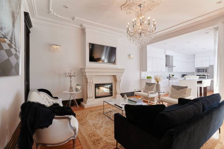 House | City view | Suitable for remote work