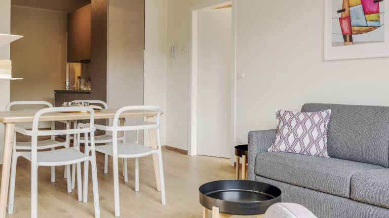Family-friendly wonderful apartment | Near Milano Centrale railway station | Dogs allowed — photo 5