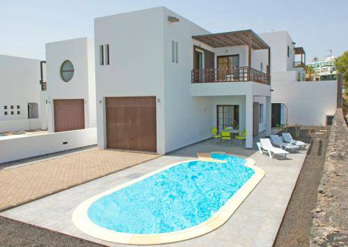 Villa Costa Teguise