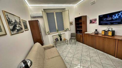 Appartamento Caltanissetta