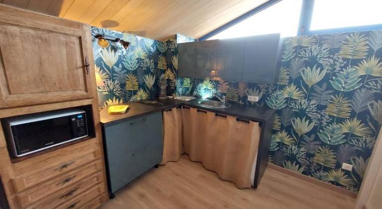 Beautiful serviced apartment with terrace | Dogs allowed — photo 4