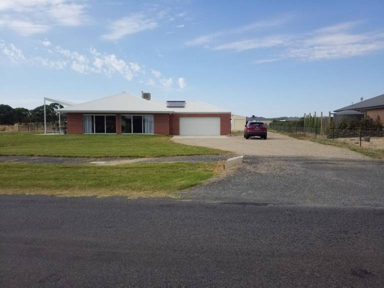 Appartement Rutherglen