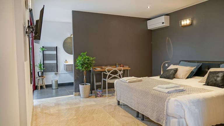 Bed & Breakfast Montpellier