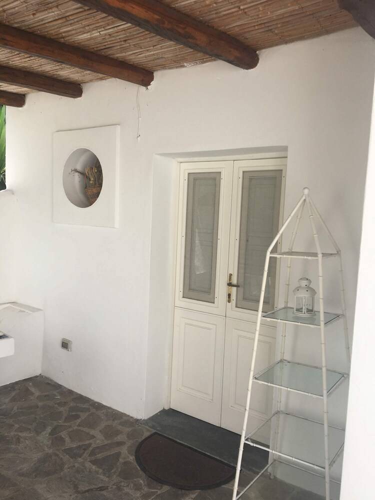 Appartamento Isola di Panarea