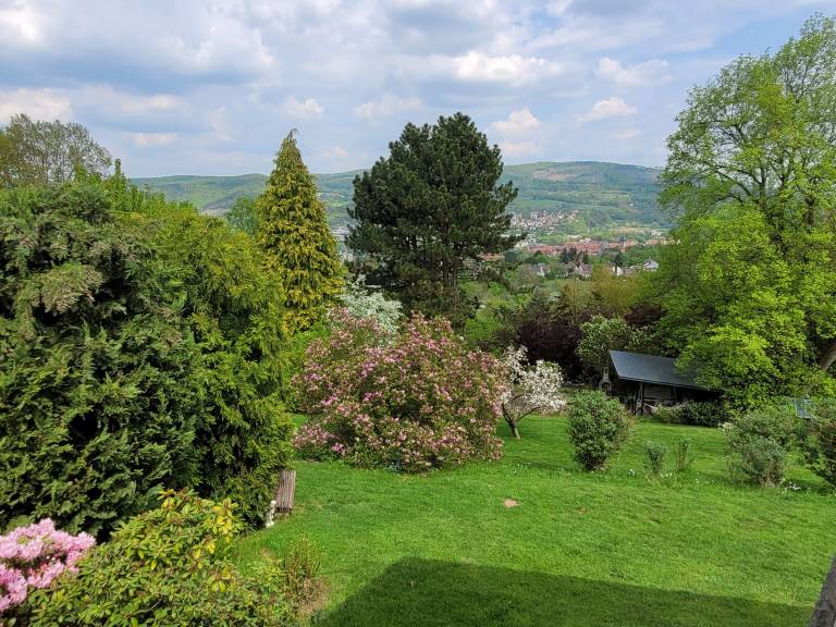 Ferienhaus Witzenhausen