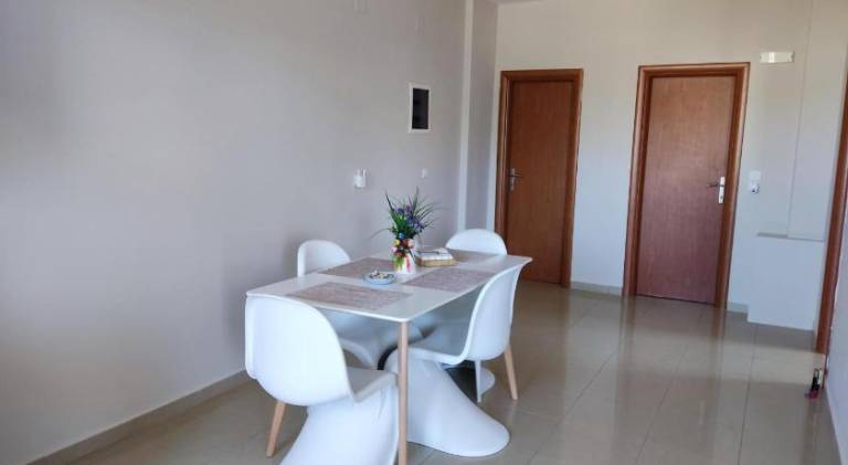 Apartment with terrace | Pet-friendly — photo 3
