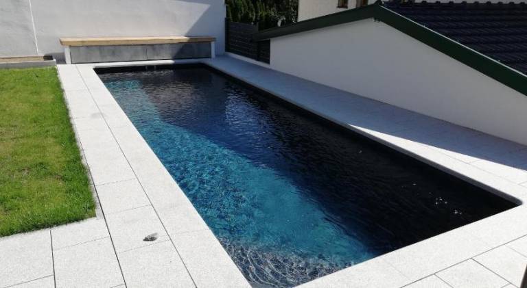 Holiday apartment with pool — photo 4
