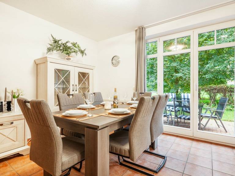 Ferienhaus Boltenhagen