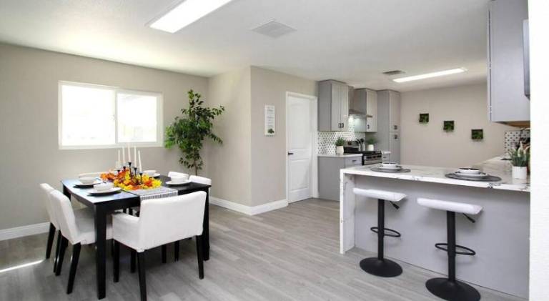 House with 4 rooms for 12 persons — photo 3