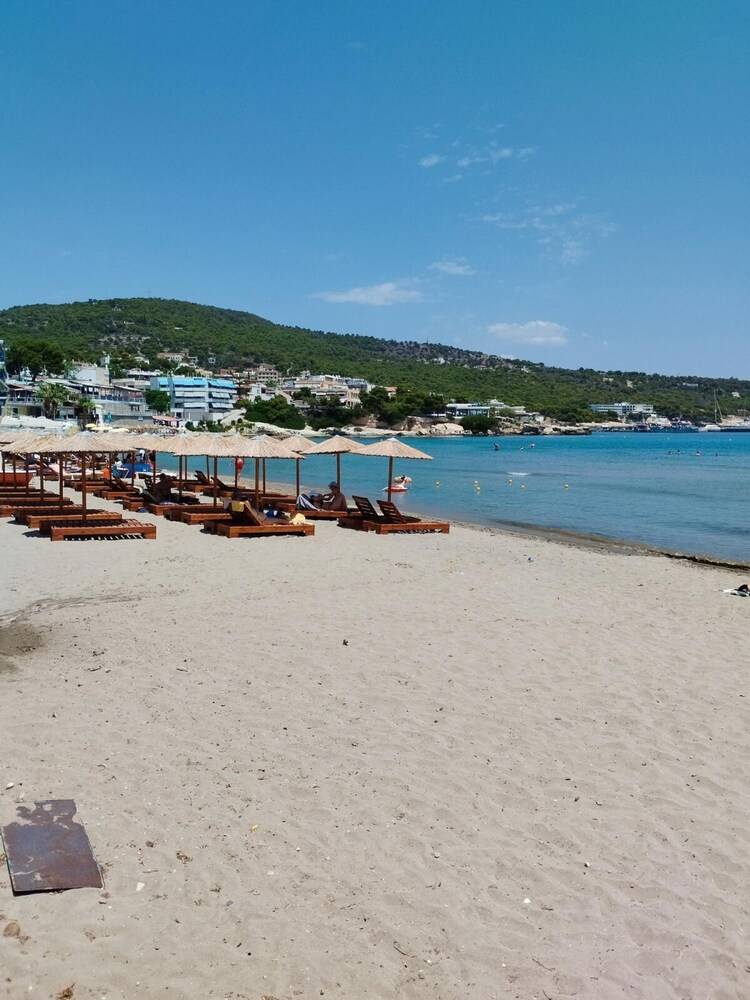 Διαμέρισμα Portes