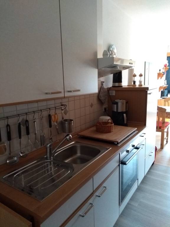 Holiday Apartment 'Waldkäuzle27' with Mountain View, Shared Pool & Balcony, Pets on Request — photo 4