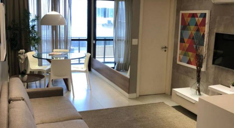 Appartement Ipanema