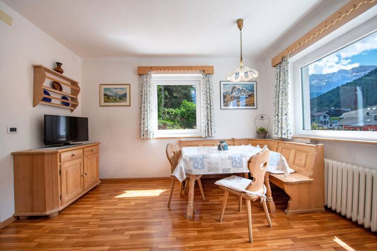 Appartamento Selva di Val Gardena