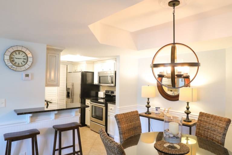 Condo Saint Simons Island
