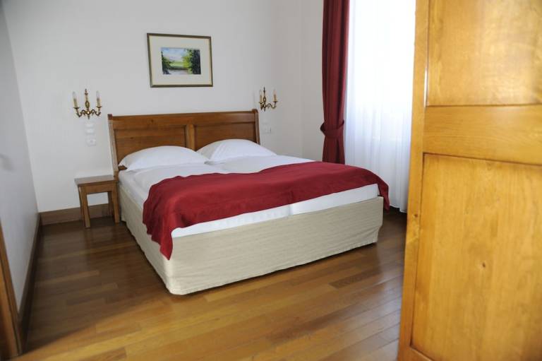 Appart'hôtel  Argenton-sur-Creuse