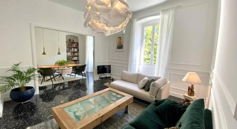 Nice apartment | Pet-friendly in Bastia