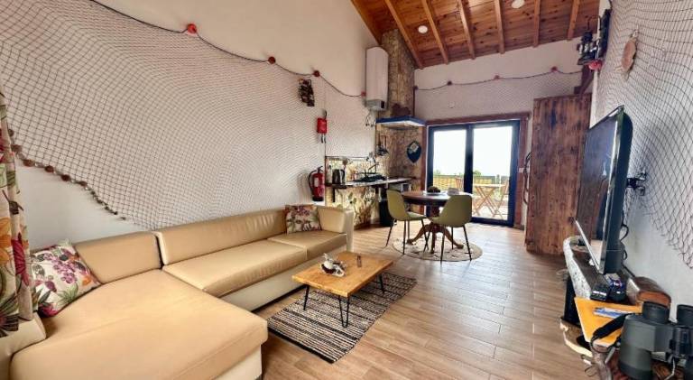 Lovely house with terrace | Pets allowed — photo 2