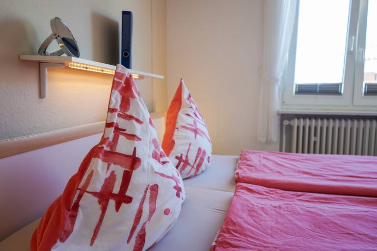 Ferienwohnung Grömitz