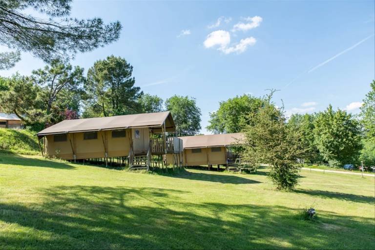 Chalet Puy-l'Évêque