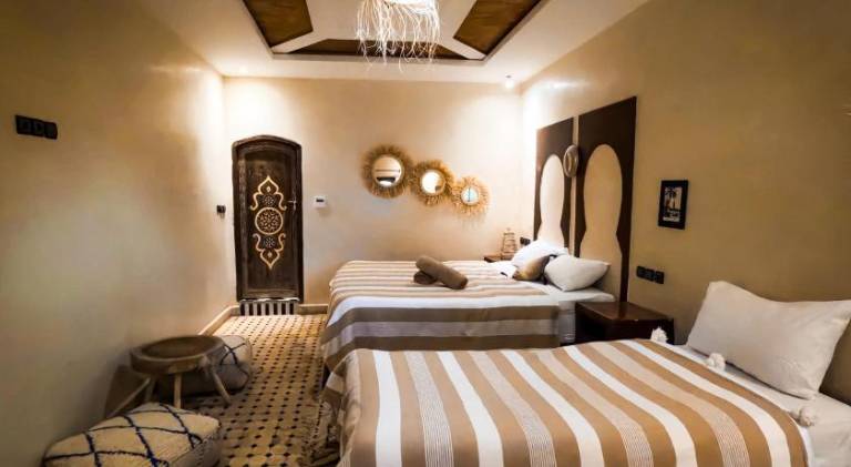Paradis Touareg — photo 2