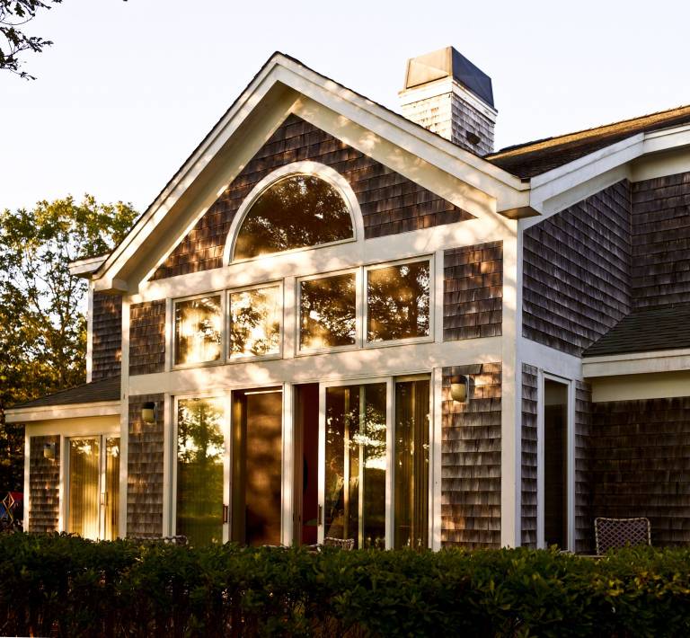 House Vineyard Haven