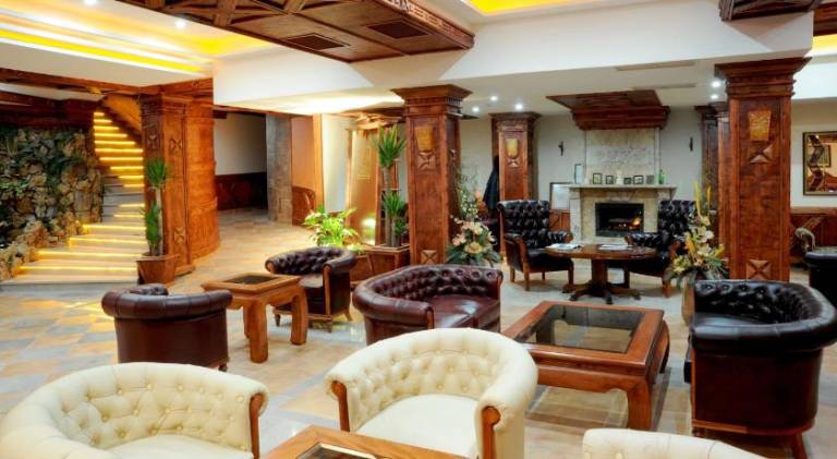 Hotel Centar Balasevic — photo 4