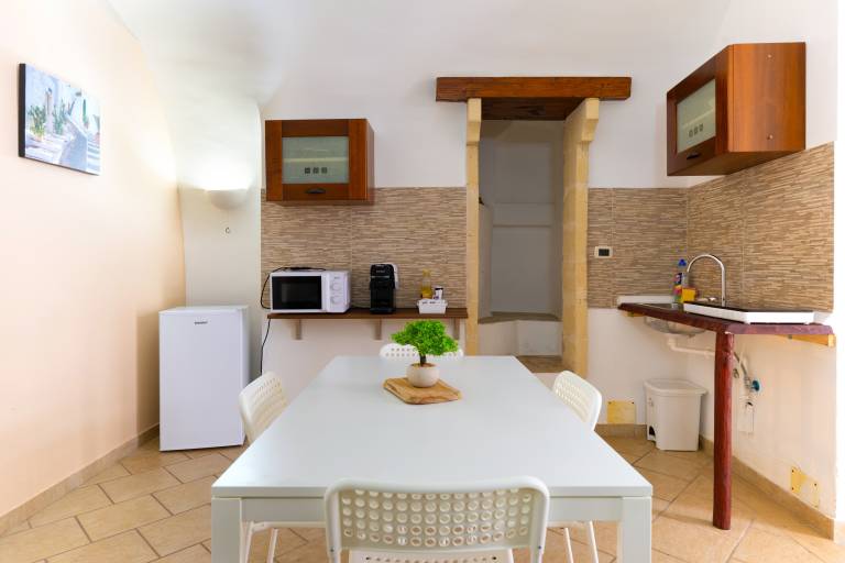 Rental apartment with 3 rooms for 6 persons — photo 4